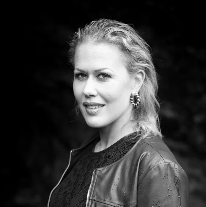 Guðrún Sigríður Sæmundsen